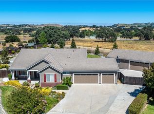 380 Tadpole Ct, Templeton, CA 93465
