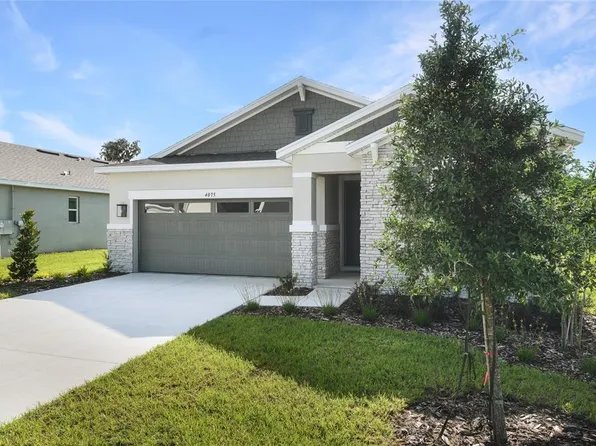 4075 Bannock Ave, Tavares, FL 32778