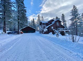 1272 Teanaway Rd, Cle Elum, WA 98922