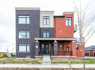 325 Veterans Dr, Brampton, ON L7A4W2