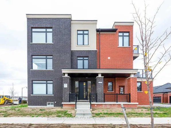 325 Veterans Dr, Brampton, ON L7A 4W2
