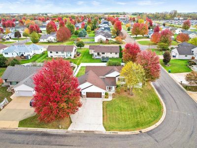 1150 Clover Ln SE, Owatonna, MN, 55060