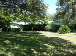 209 SW 14th St, Chiefland, FL 32626