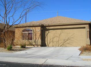 6485 E Garden Stone Dr, Tucson, AZ 85756