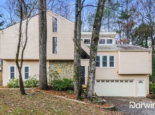 3505 Parkview Dr, Marietta, GA 30062