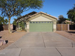 2537 N 114th Ave, Avondale, AZ 85392