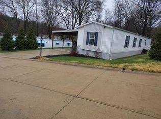 2509 Berkshire Dr #7, Canton, OH 44706