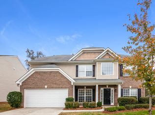 11338 Erwin Ridge Ave, Charlotte, NC 28213