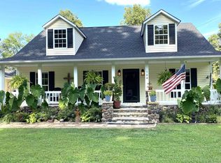 126 Sunset Shr, Mountain View, AR 72560