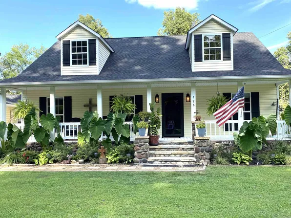 126 Sunset Shr, Mountain View, AR 72560