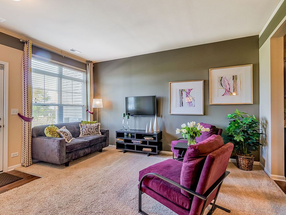 Randall Highlands Apartment Rentals North Aurora, IL Zillow