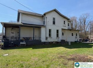 501 Pennsylvania Ave, Mount Bethel, PA 18343