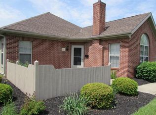 107 Potters Shed Dr, Reynoldsburg, OH 43068
