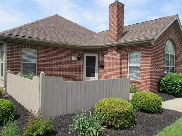 107 Potters Shed Dr, Reynoldsburg, OH 43068