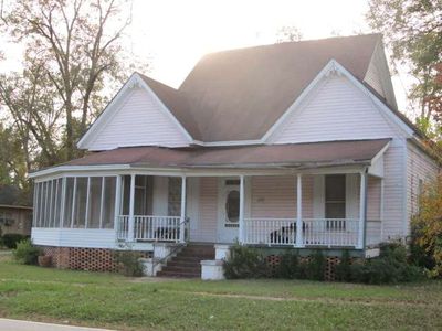 207 N 1st St, Colquitt, GA, 39837