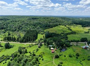 9085 Old State Rd LOT 17, Angelica, NY 14709