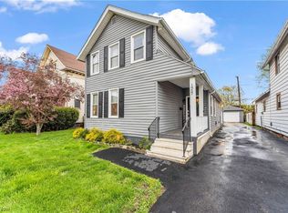 1957 W 54th St, Cleveland, OH