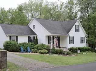 280 Corley St, Dowelltown, TN 37059