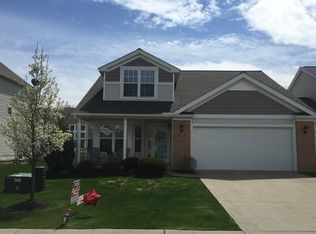 27247 Emerald Oval N, Olmsted Township, OH 44138