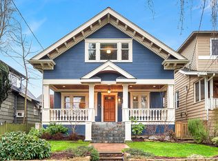 3014 38th Ave SW, Seattle, WA 98126