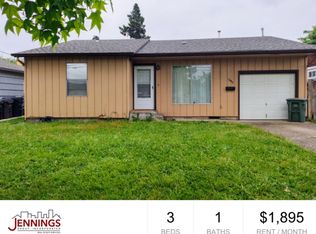 1645 J St, Springfield, OR 97477