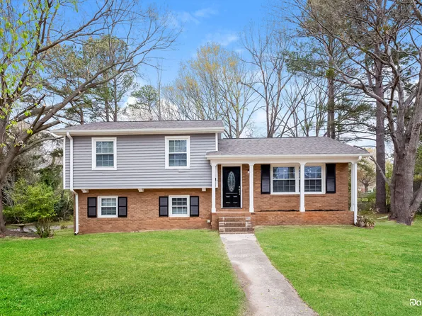 1700 Dixon Rd, Gastonia, NC 28054