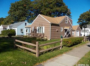 144 Desmond Rd, Rochester, NY 14616