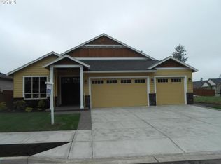 10508 NE 156th Ave, Vancouver, WA 98682