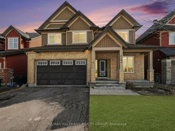 510 White Alder Ave, Ottawa, ON K1T 0G4