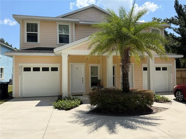 2553 S Mills Ave, Orlando, FL