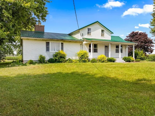 502 E Townline Rd #131, Norwalk, OH 44857