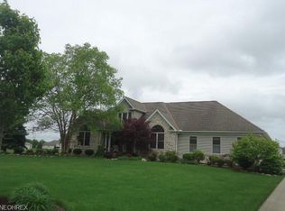10893 Bridle Path, Columbia Station, OH 44028