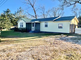 1042 Furnie Folks Rd, Webb, AL 36376