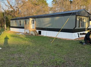 149 Fredrick St #151, Denmark, SC 29042