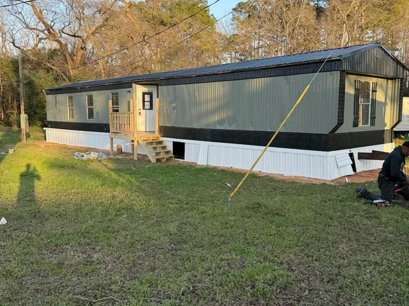 149 Fredrick St #151, Denmark, SC 29042