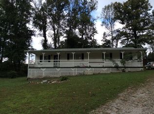 42 Muddy Branch Rd, Pine Knot, KY 42635