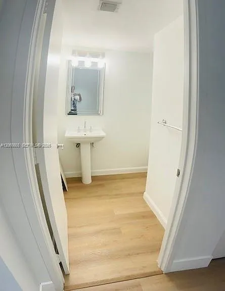 185 SW 7th St #1605 — Photo 21