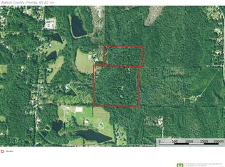 65 Hill St, Defuniak Springs, FL 32435