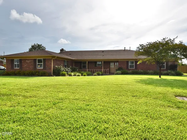 322 Shadecrest Dr, Panama City, FL 32404