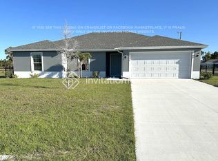 16390 Minorca Dr, Punta Gorda, FL 33955