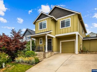 856 Crouchen St NW, Salem, OR 97304