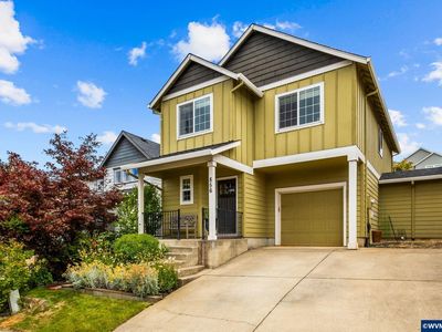 856 Crouchen St NW, Salem, OR, 97304