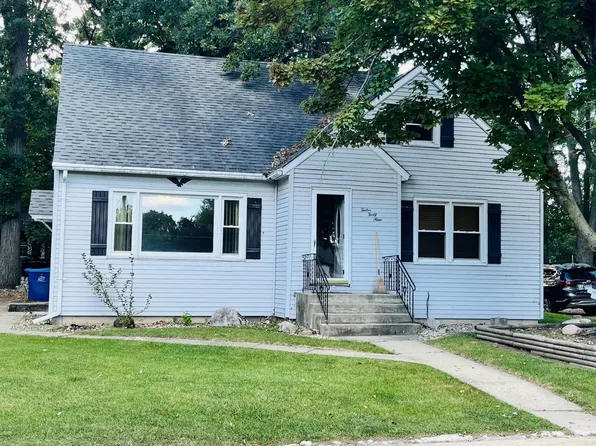 1249 Creve Coeur St, La Salle, IL 61301