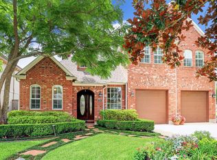 4305 Lamont Cir, Bellaire, TX 77401