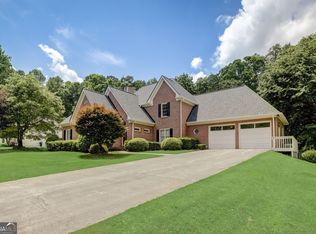 2265 Mantilla Ct NW, Acworth, GA 30101