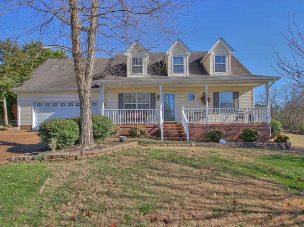 933 Lakeview Ct, Gallatin, TN 37066
