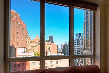 Rented by Town Residential