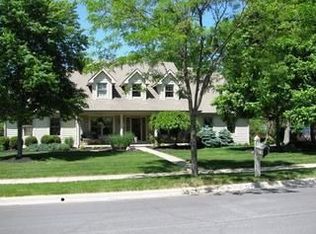 970 Sunbury Lake Dr, Westerville, OH 43082