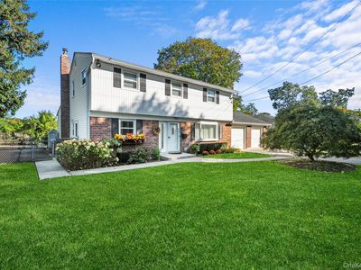 261 Johnson Avenue, Sayville, NY, 11782