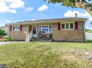 2156 Bridgewater Rd, Aston, PA 19014